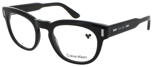 CALVIN KLEIN Unisex Eyeglasses Frame TRUE Lens Default Title
