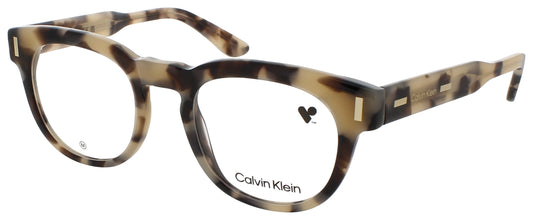 CALVIN KLEIN Unisex Eyeglasses Frame TRUE Lens Default Title