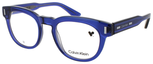 CALVIN KLEIN Unisex Eyeglasses Frame TRUE Lens Default Title