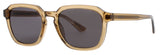 CALVIN KLEIN CK23533S Frame SAND Lens BROWN TINT