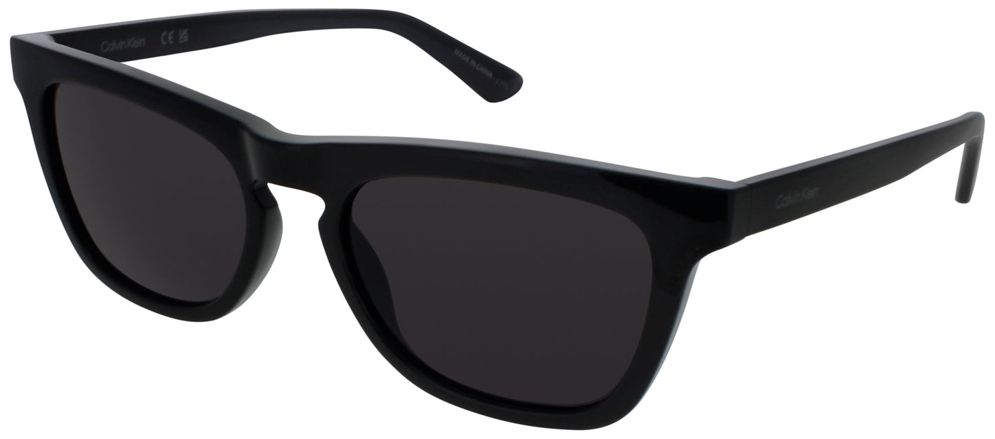 CALVIN KLEIN CK23535S Frame BLACK Lens GREY