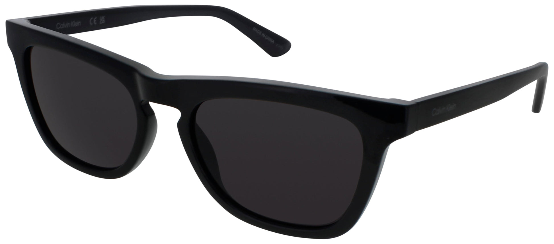 CALVIN KLEIN CK23535S Frame BLACK Lens GREY