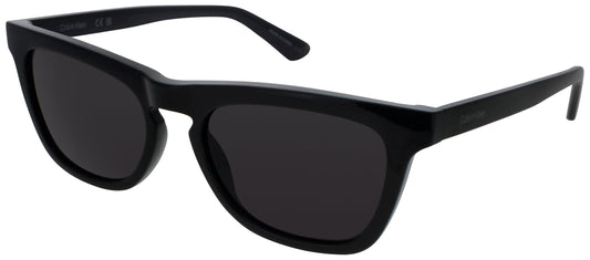 CALVIN KLEIN CK23535S Frame BLACK Lens GREY