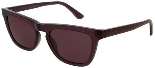 CALVIN KLEIN CK23535S Frame VIOLET Lens VIOLET