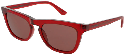 CALVIN KLEIN CK23535S Frame WINE Lens RED