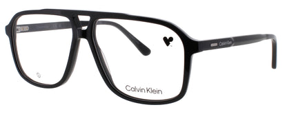 CALVIN KLEIN CK24518 Frame BLACK Lens DEMO