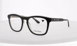 CALVIN KLEIN CK24515 Frame BLACK/GREEN Lens DEMO