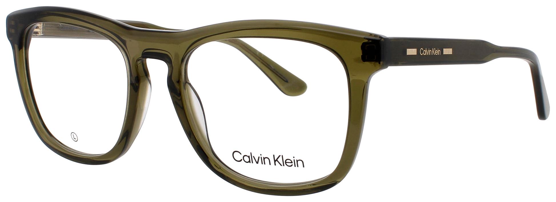 CALVIN KLEIN CK24515 Frame KHAKI Lens DEMO