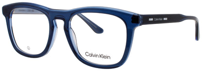 CALVIN KLEIN CK24515 Frame BLUE Lens DEMO