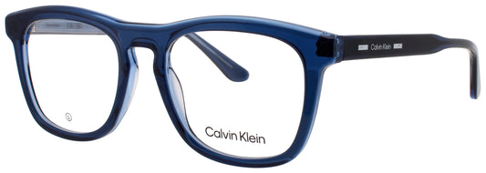 CALVIN KLEIN CK24515 Frame BLUE Lens DEMO