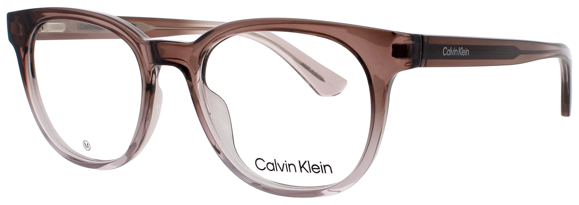 CALVIN KLEIN CK24522 Frame GRADIENT GREY Lens DEMO