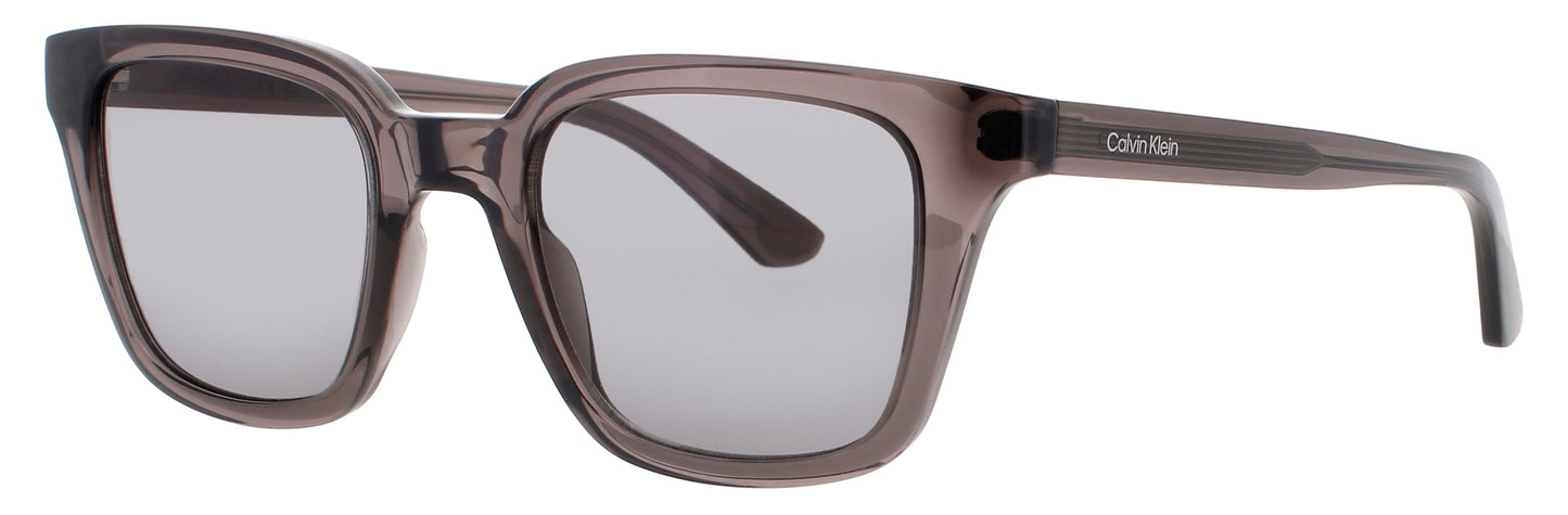 CALVIN KLEIN CK24506S Frame GREY Lens GREY