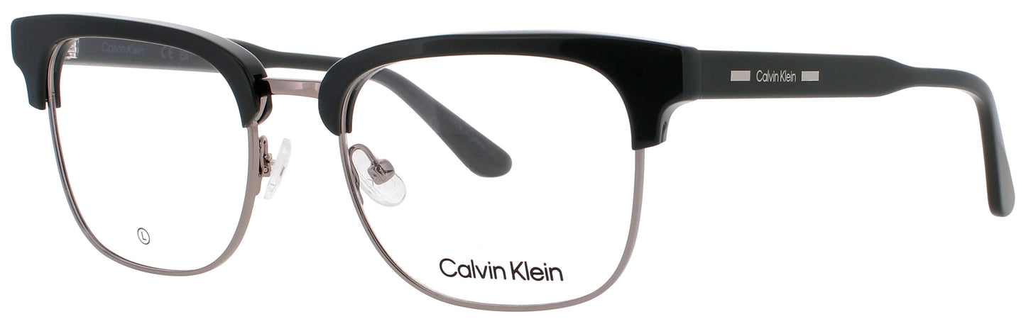 CALVIN KLEIN CK24103 Frame GREEN Lens DEMO