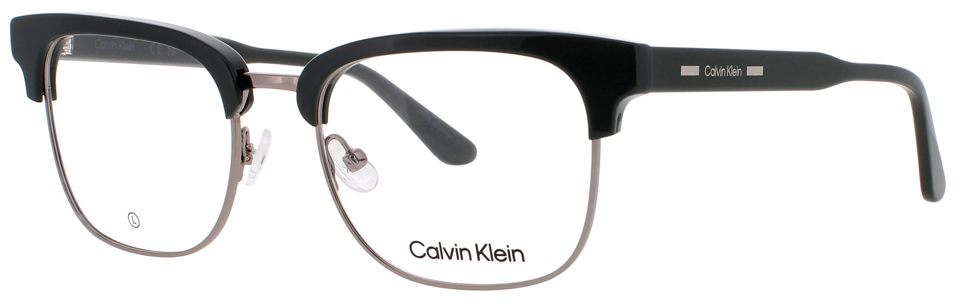 CALVIN KLEIN CK24103 Frame GREEN Lens DEMO