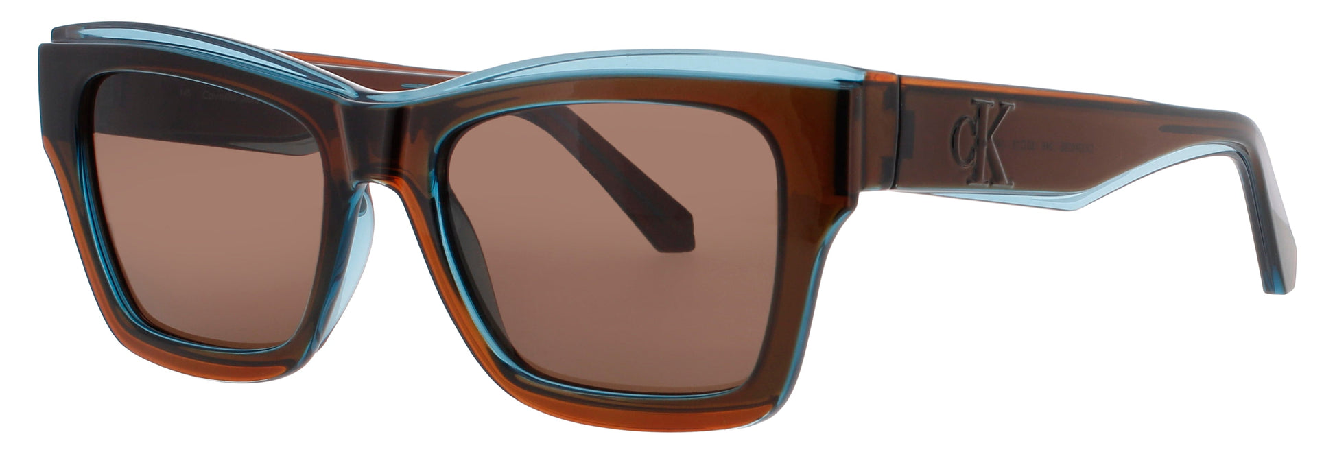 CALVIN KLEIN JEANS CKJ24609S Frame TAUPE Lens GREY
