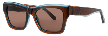 CALVIN KLEIN JEANS CKJ24609S Frame TAUPE Lens GREY