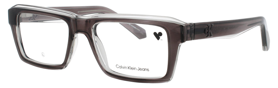 CALVIN KLEIN JEANS CKJ24618 Frame GREY Lens DEMO