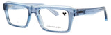 CALVIN KLEIN JEANS CKJ24618 Frame BLUE Lens DEMO