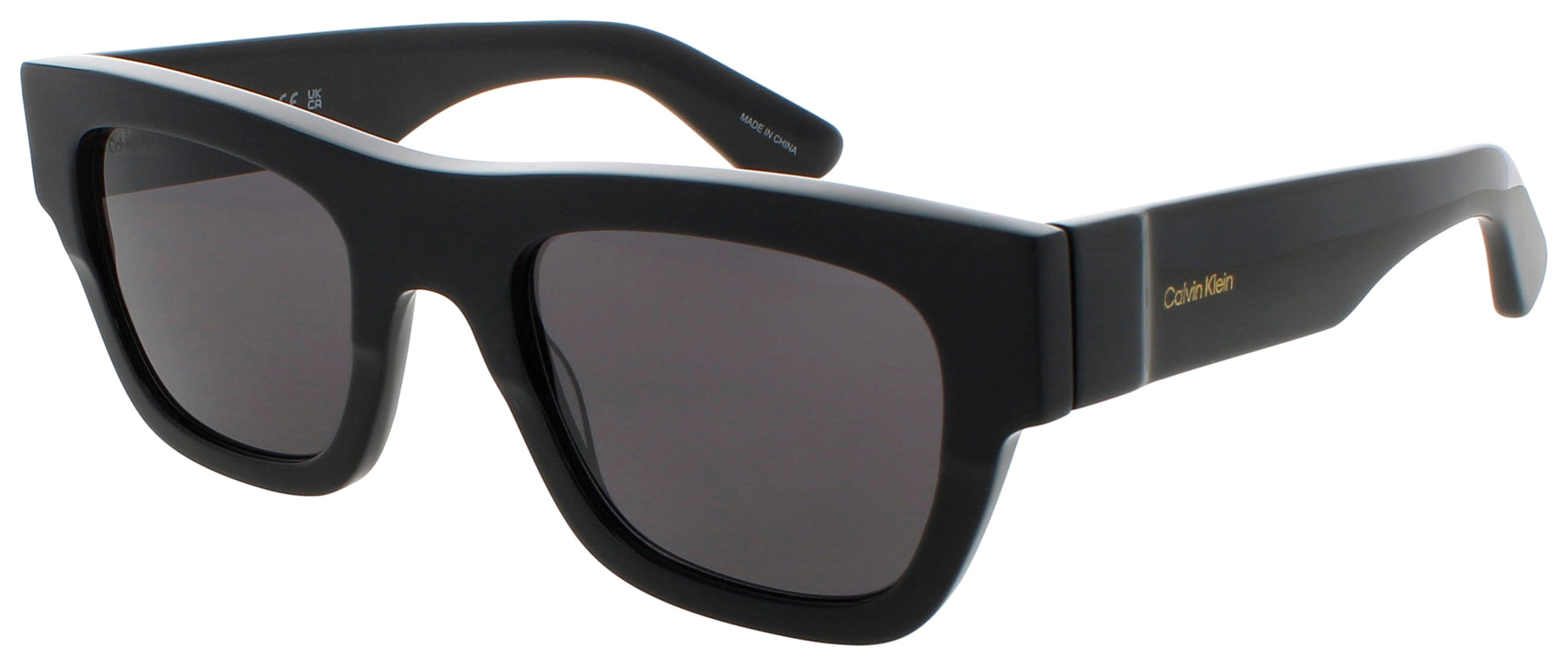CALVIN KLEIN CK24510S Frame BLACK Lens GREY