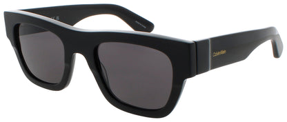 CALVIN KLEIN CK24510S Frame BLACK Lens GREY