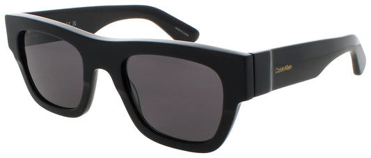 CALVIN KLEIN CK24510S Frame BLACK Lens GREY