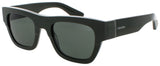 CALVIN KLEIN CK24510S Frame GREEN Lens GREEN