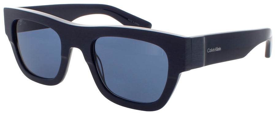 CALVIN KLEIN CK24510S Frame BLUE Lens BLUE TINT