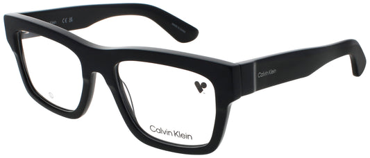 CALVIN KLEIN CK24525 Frame BLACK Lens DEMO