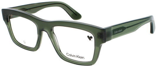 CALVIN KLEIN CK24525 Frame KHAKI Lens DEMO