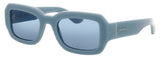 CALVIN KLEIN CK24511S Frame AZURE Lens BLUE