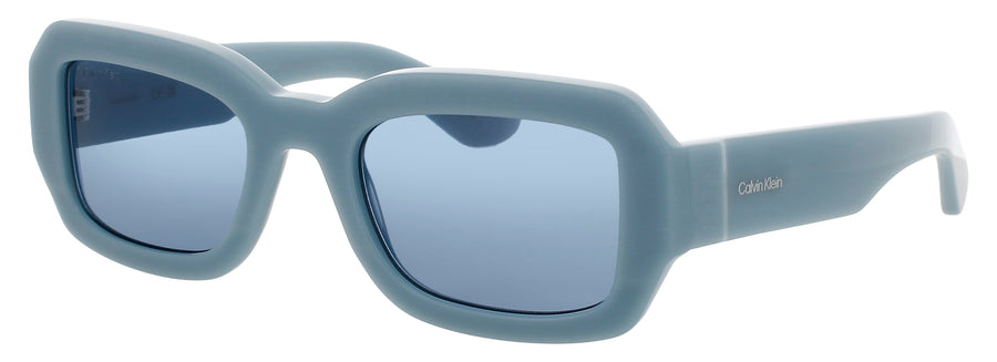 CALVIN KLEIN CK24511S Frame AZURE Lens BLUE