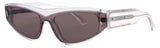 CALVIN KLEIN CK24534S Frame CRYSTAL Lens GREY