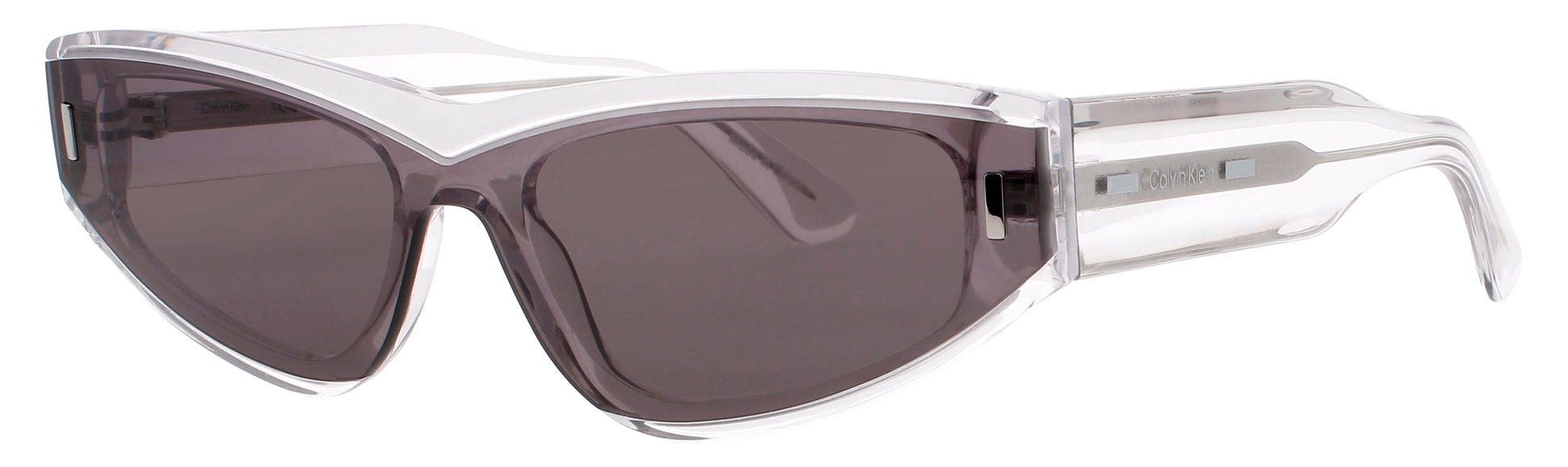 CALVIN KLEIN CK24534S Frame CRYSTAL Lens GREY