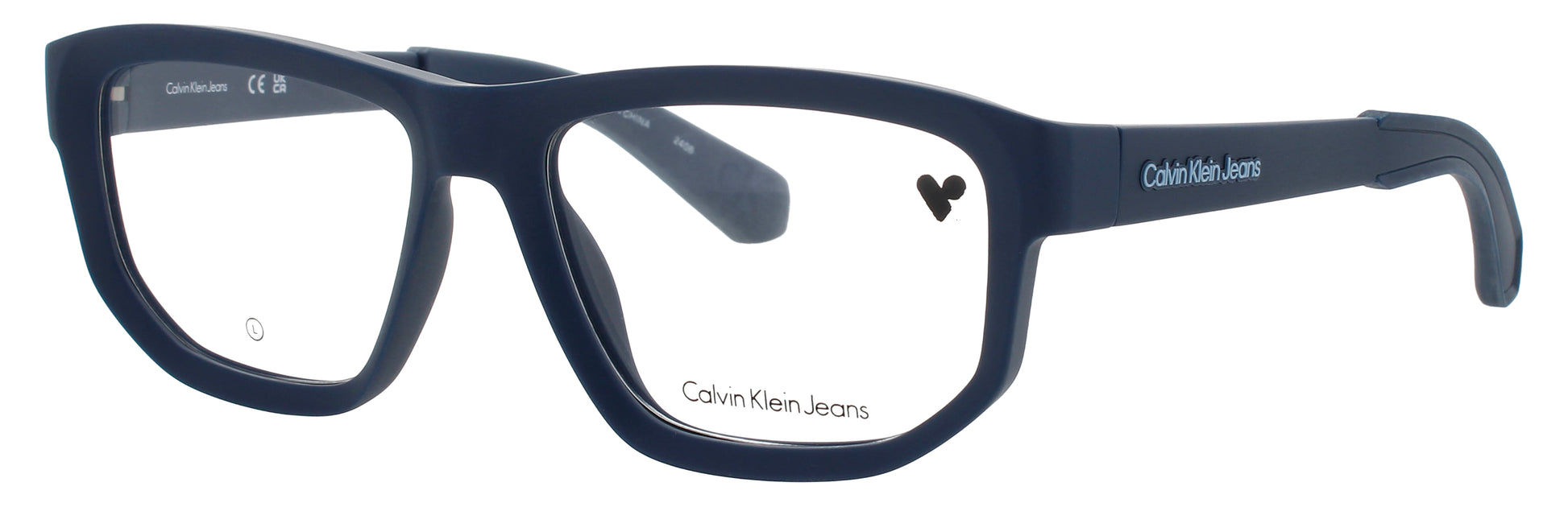 CALVIN KLEIN JEANS CKJ24631 Frame BLUE Lens DEMO