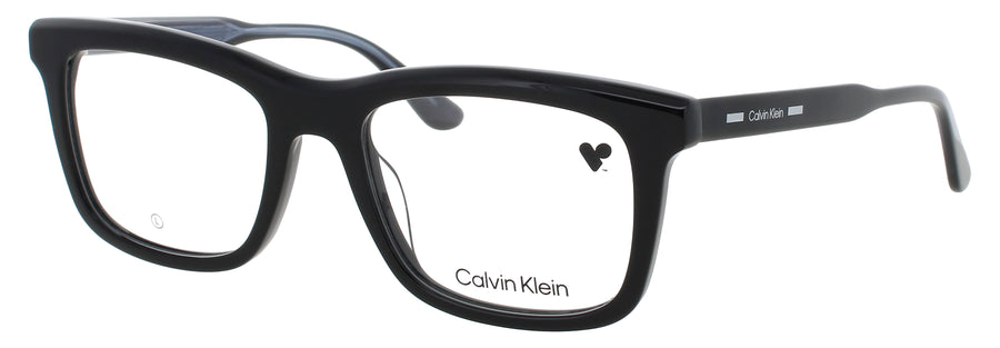CALVIN KLEIN CK24542 Frame BLACK Lens DEMO