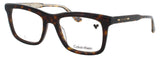 CALVIN KLEIN CK24542 Frame DARK HAVANA Lens DEMO