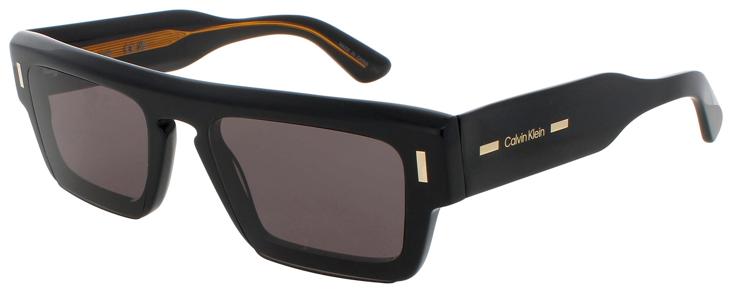 CALVIN KLEIN CK24532S Frame BLACK Lens GREY