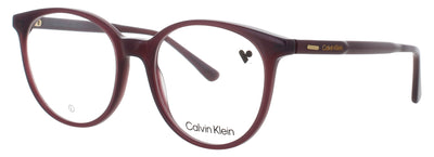 CALVIN KLEIN CK24543 Frame VIOLET Lens DEMO
