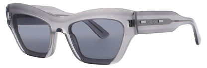 CALVIN KLEIN CK24531S Frame LIGHT AZURE Lens BLUE