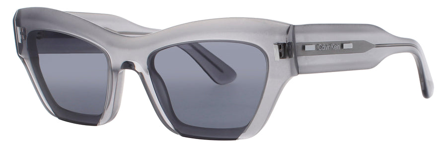 CALVIN KLEIN CK24531S Frame LIGHT AZURE Lens BLUE