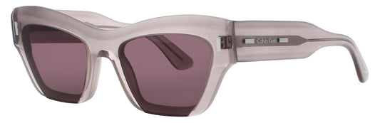 CALVIN KLEIN CK24531S Frame ROSE Lens GREY