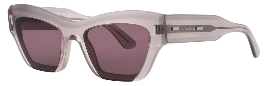 CALVIN KLEIN CK24531S Frame ROSE Lens GREY