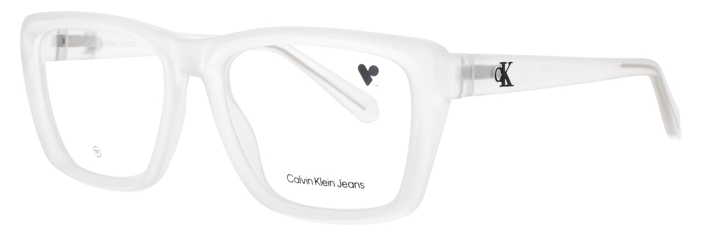 CALVIN KLEIN JEANS CKJ24629 Frame CLEAR Lens DEMO