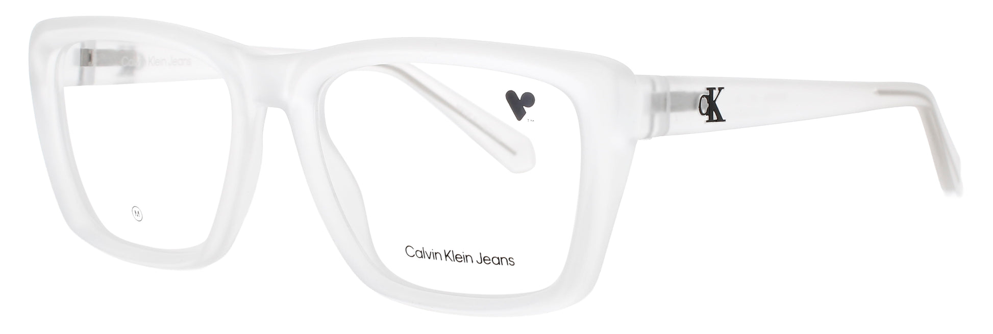 CALVIN KLEIN JEANS CKJ24629 Frame CLEAR Lens DEMO