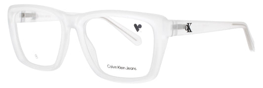 CALVIN KLEIN JEANS CKJ24629 Frame CLEAR Lens DEMO