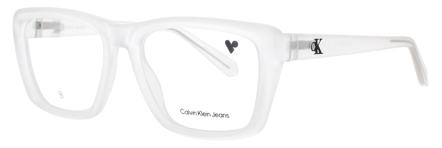 CALVIN KLEIN JEANS CKJ24629 Frame CLEAR Lens DEMO
