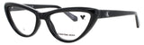 CALVIN KLEIN JEANS CKJ24630 Frame BLACK Lens DEMO