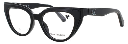 CALVIN KLEIN JEANS CKJ24628 Frame BLACK Lens DEMO