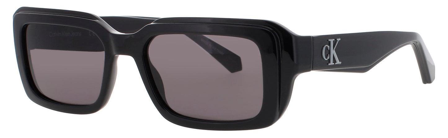 CALVIN KLEIN JEANS CKJ24620S Frame BLACK Lens GREY