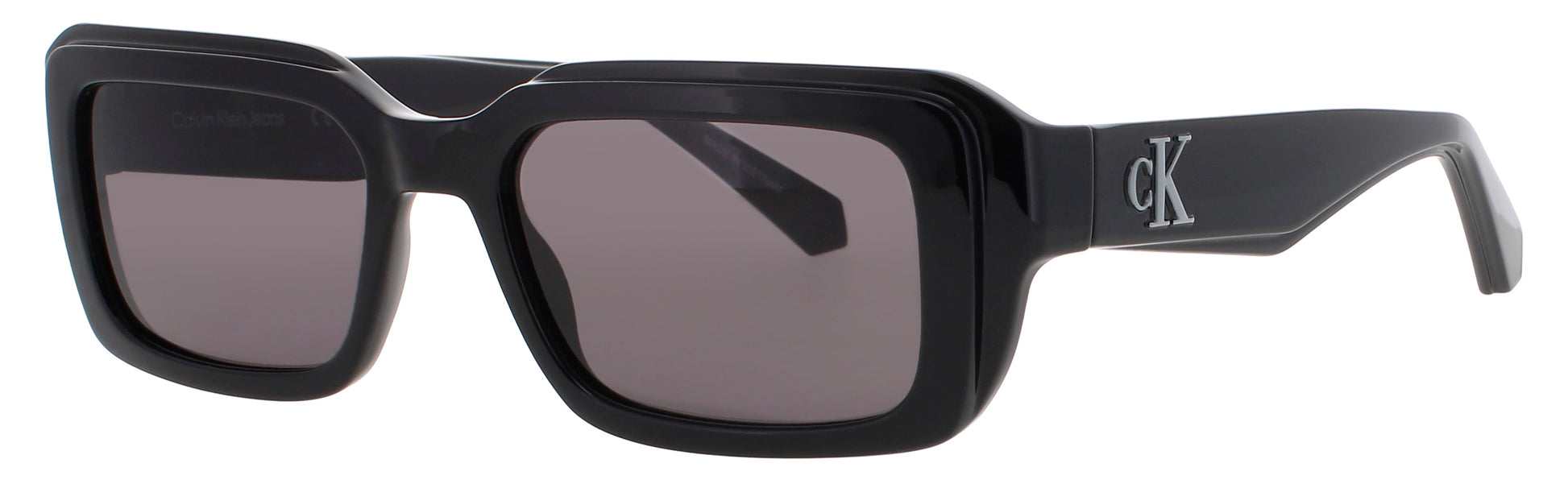 CALVIN KLEIN JEANS CKJ24620S Frame BLACK Lens GREY